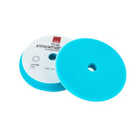 Rupes D-A intermediate high performance cut & finish foam pad 5''