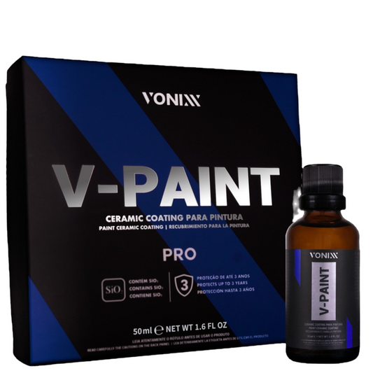 Vonixx V-Paint PRO Paint Ceramic Coating - 50ml