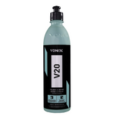 Vonixx V20 Medium-Cut Polish 16.9 fl oz