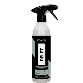 Vonixx Delet Tire and Rubber Cleaner