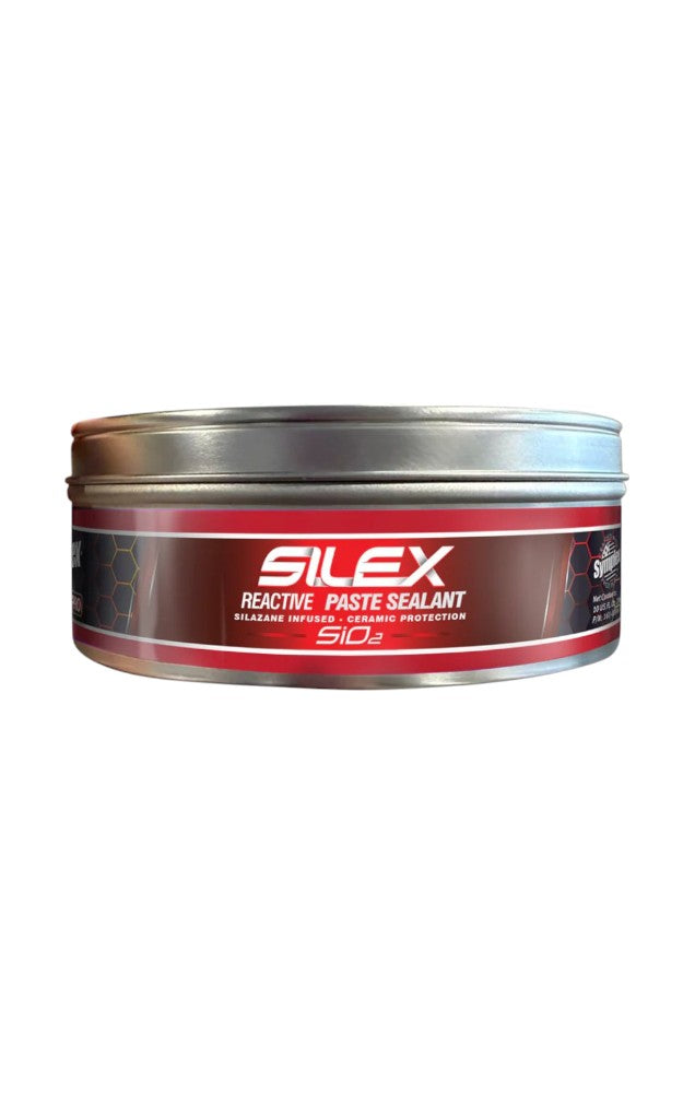 Silex Reactive Paste Sealant - Silazane Infused Ceramic Protection