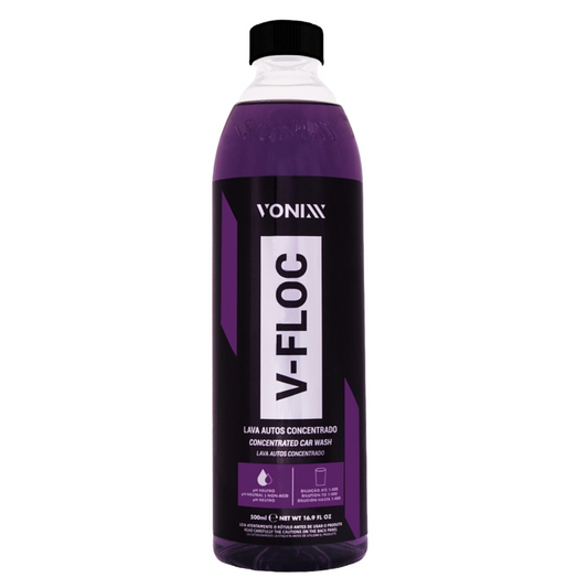 Vonixx V-Floc Concentrated Car Wash