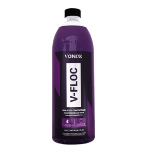 Vonixx V-Floc Concentrated Car Wash - 1L