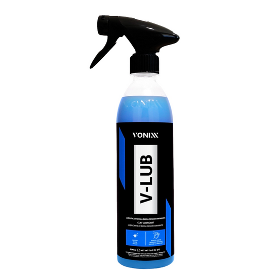 Vonixx V-Lub Clay Lubricant