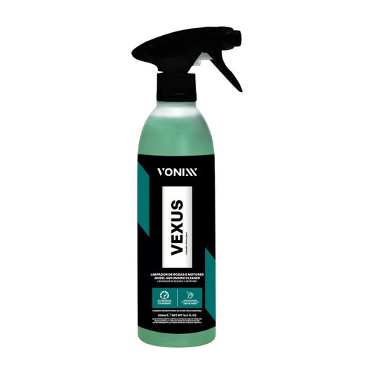 Vonixx Vexus Wheel and Engine Cleaner 16.9 fl oz