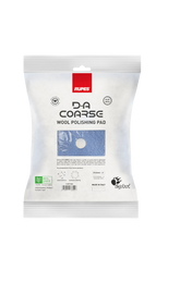 RUPES BigFoot Blue Coarse Wool Polishing Pads 5 pulgada